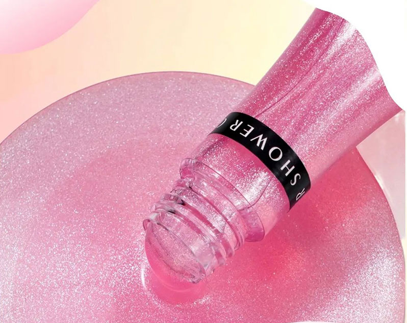 Fragrance Shower Gel