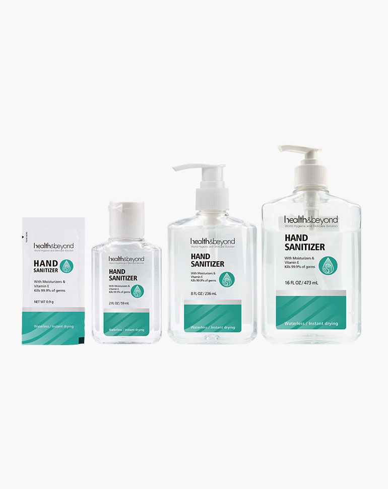  FDA APPROVED - Hand Sanitizer