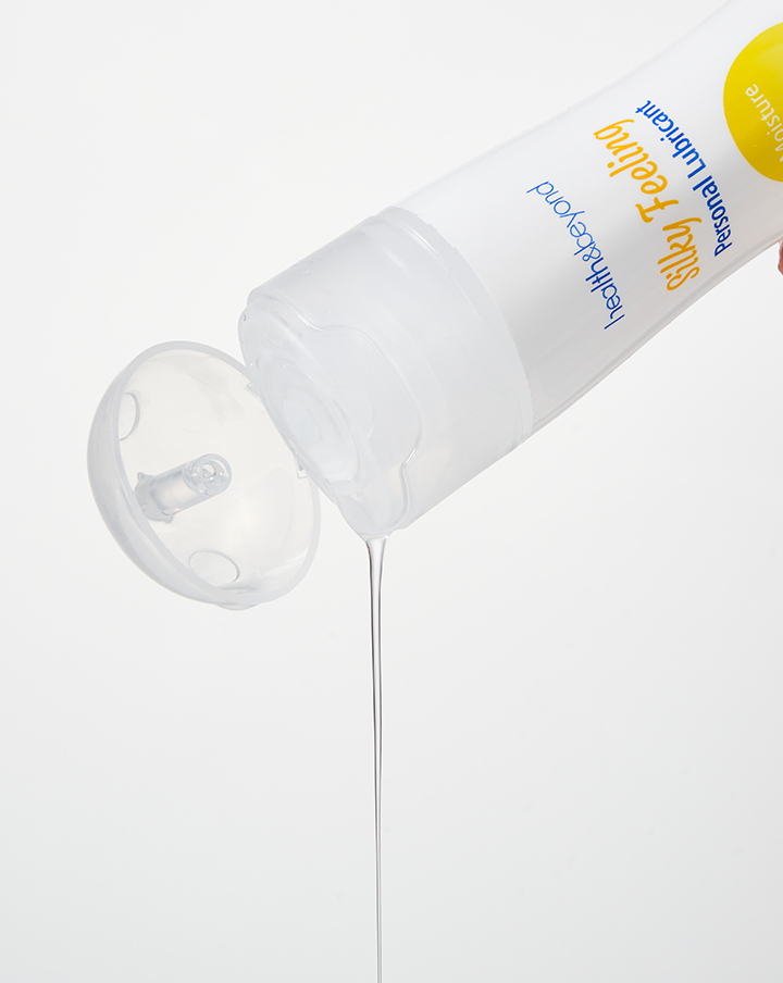 Silicone Based Personal Lubricant