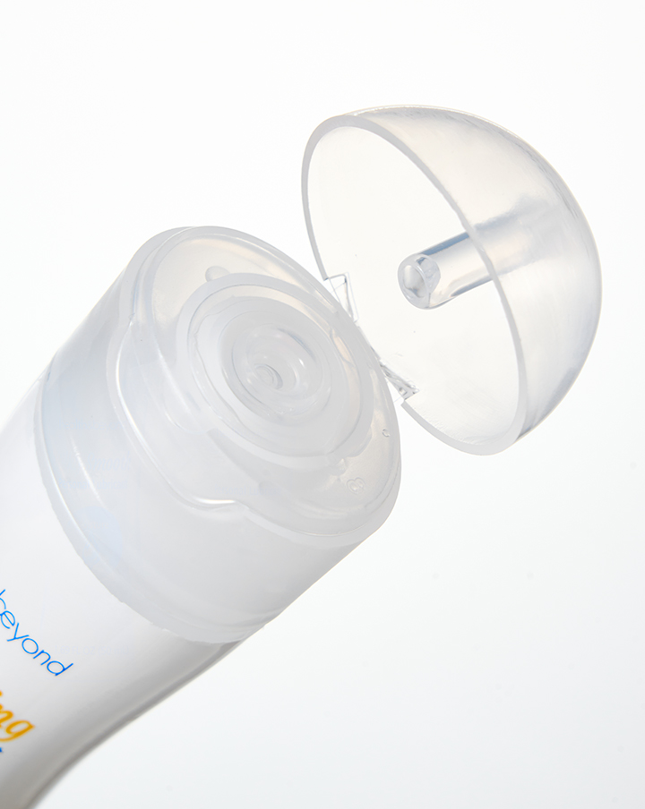 Silicone Based Personal Lubricant