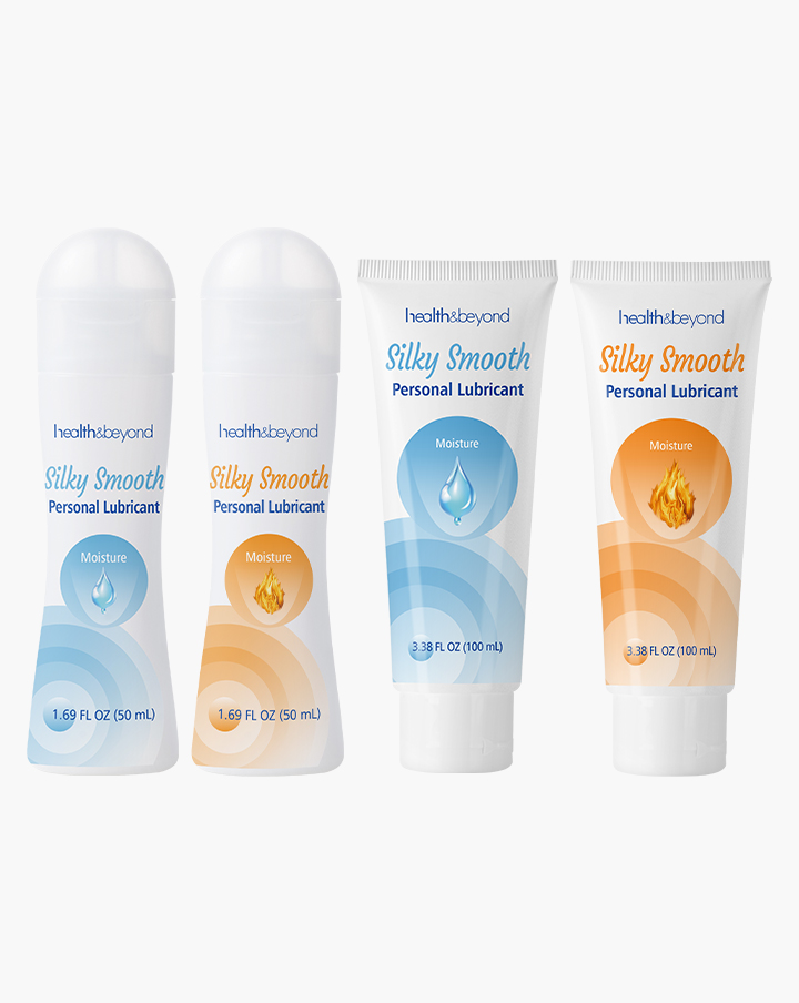 Private Labe Personal Lubricant