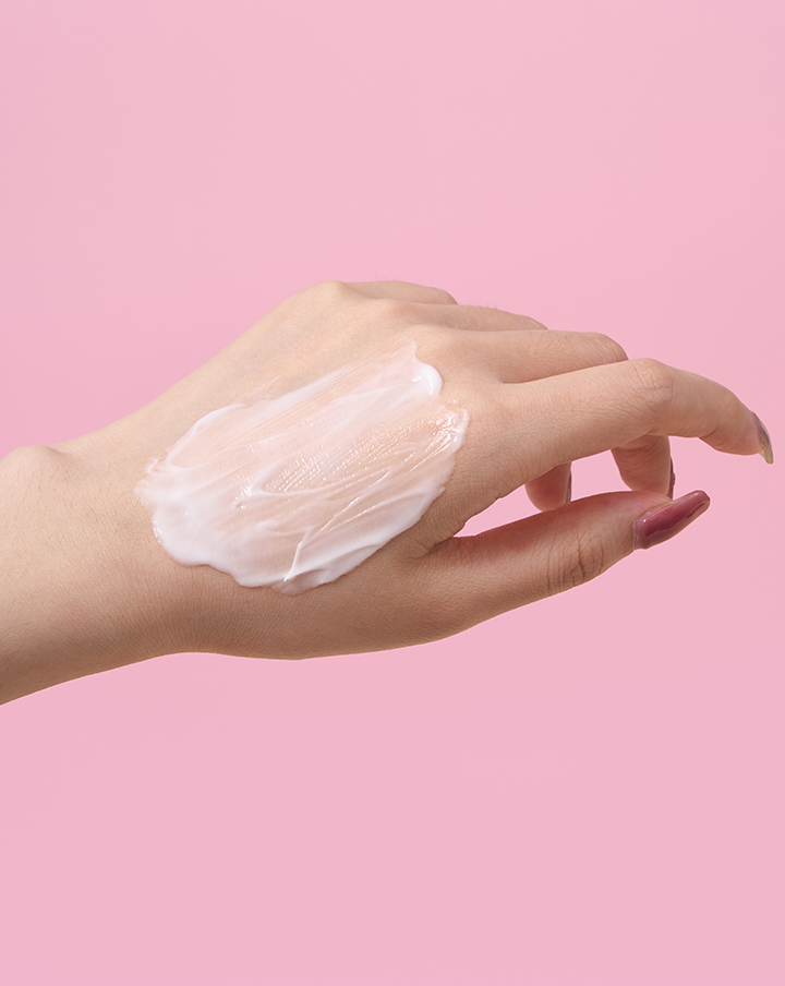 Emollient Hand Cream ODM