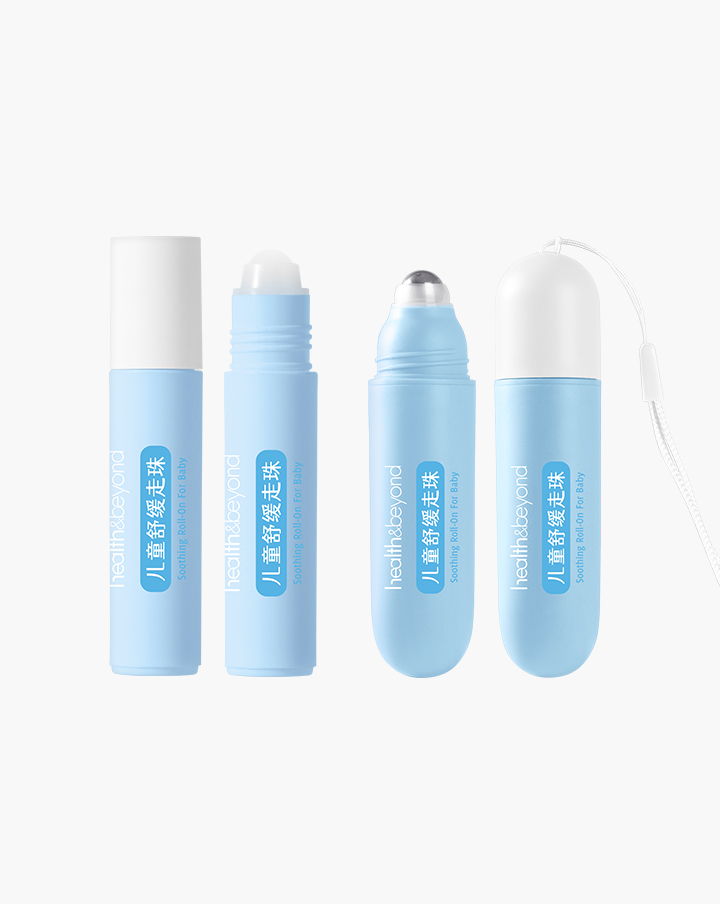 Soothing Roll-On For Baby
