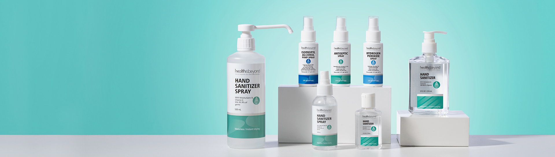 Medical Disinfection