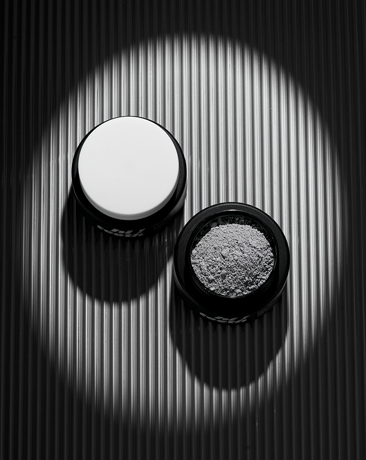 Natural Teeth Whitening Powder OEM