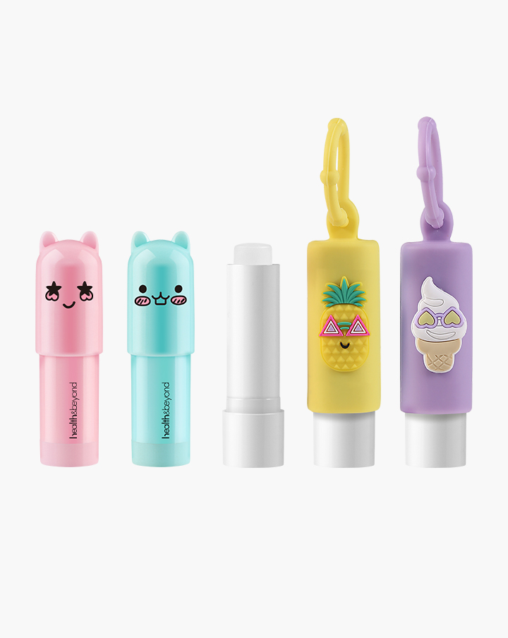 Private Label Moisturizing Lip Balm
