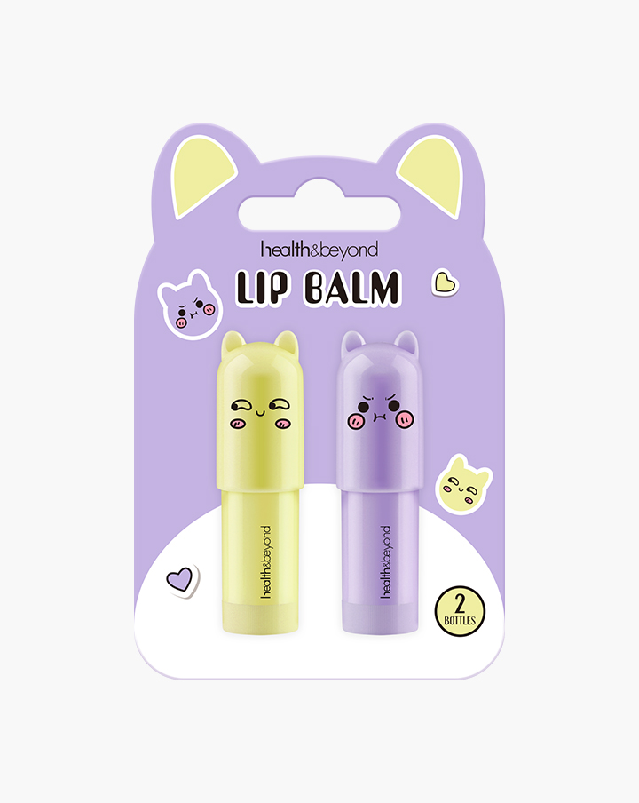 Private Label Moisturizing Lip Balm
