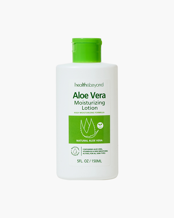 Moisturizing Lotion