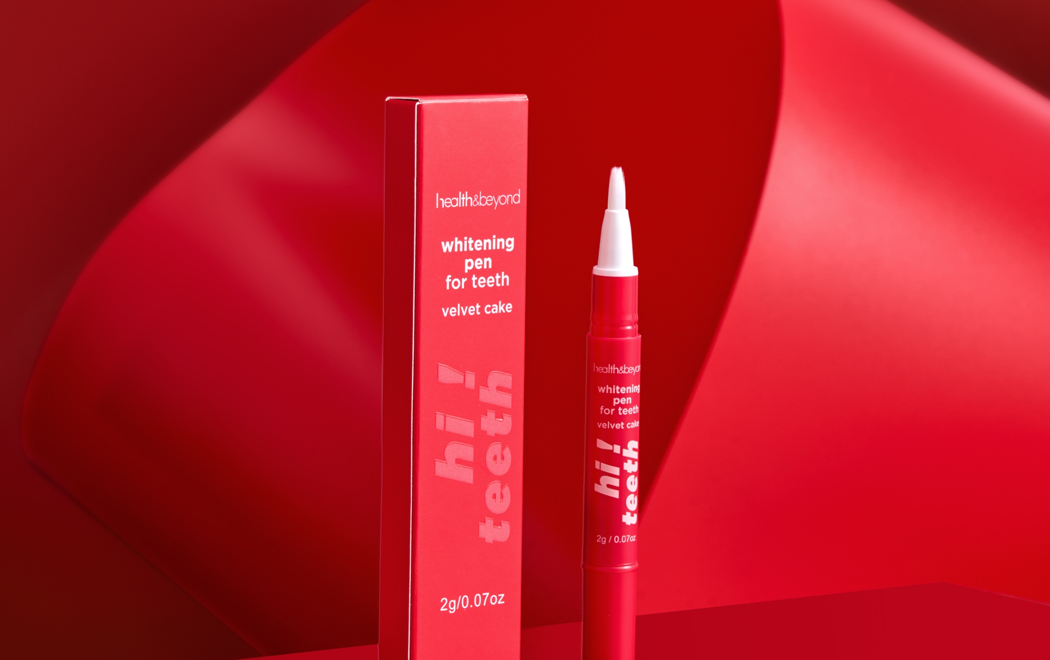 Teeth Whitening Pen: The Secret Weapon for a Whiter Smile