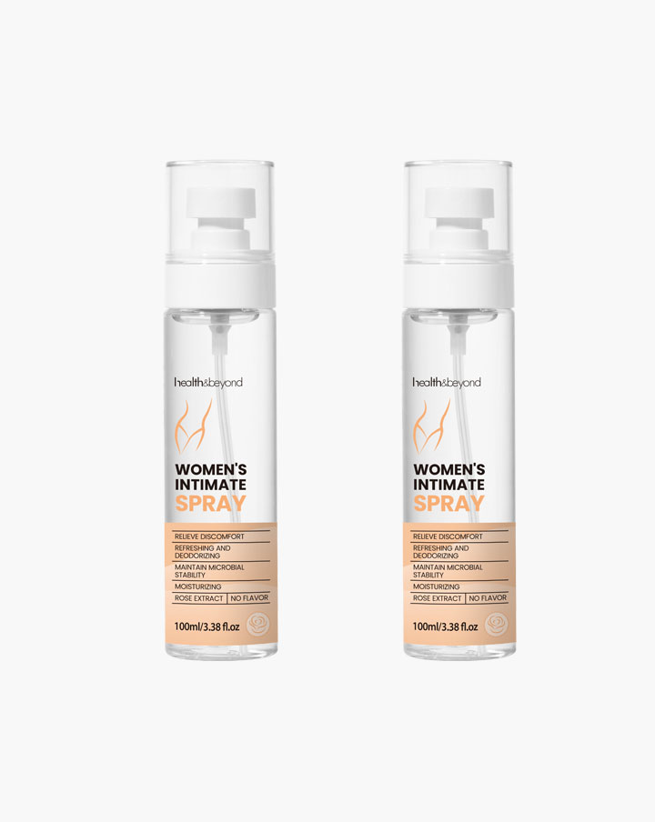 Women's Intimate Spray