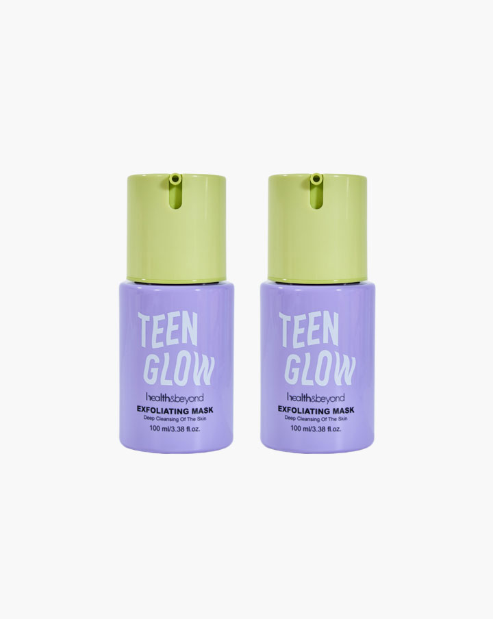 Teenager Exfoliating Mask 100ml