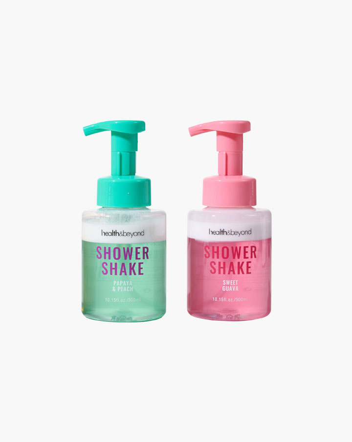 Shower Shake