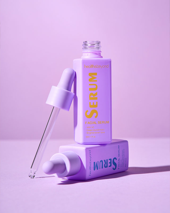 Facial Serum Private Label