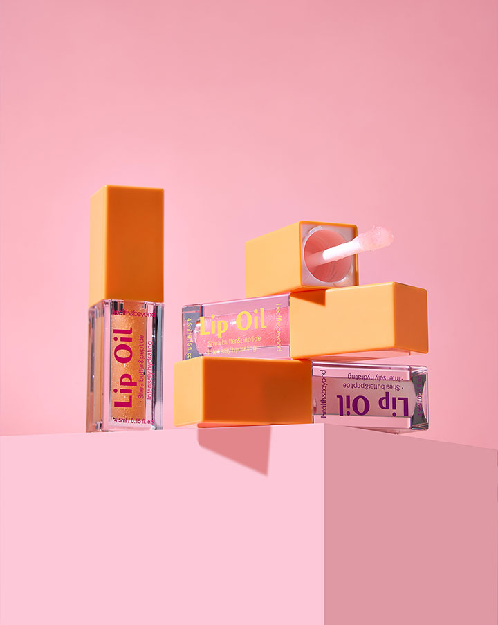 Lip Oil OEMODM