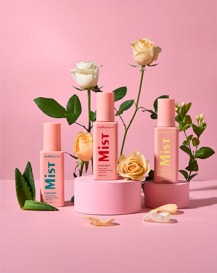 Face Mist No Fragrance