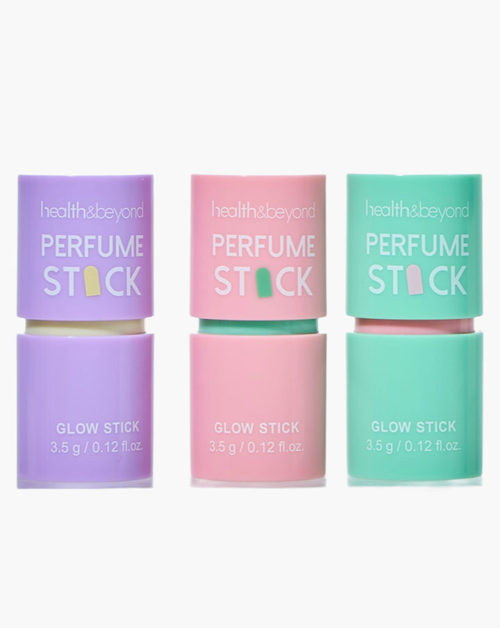 Perfume Stick 