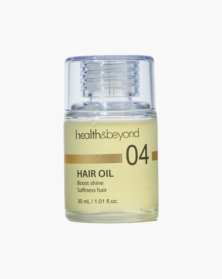 Repair Damaged Hair Oil OEM