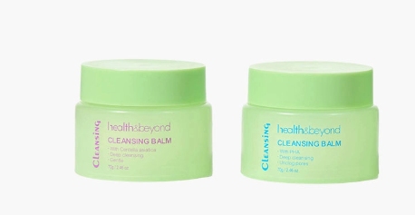 A Gentle Cleansing Balm Suitable for Sensitive Skin