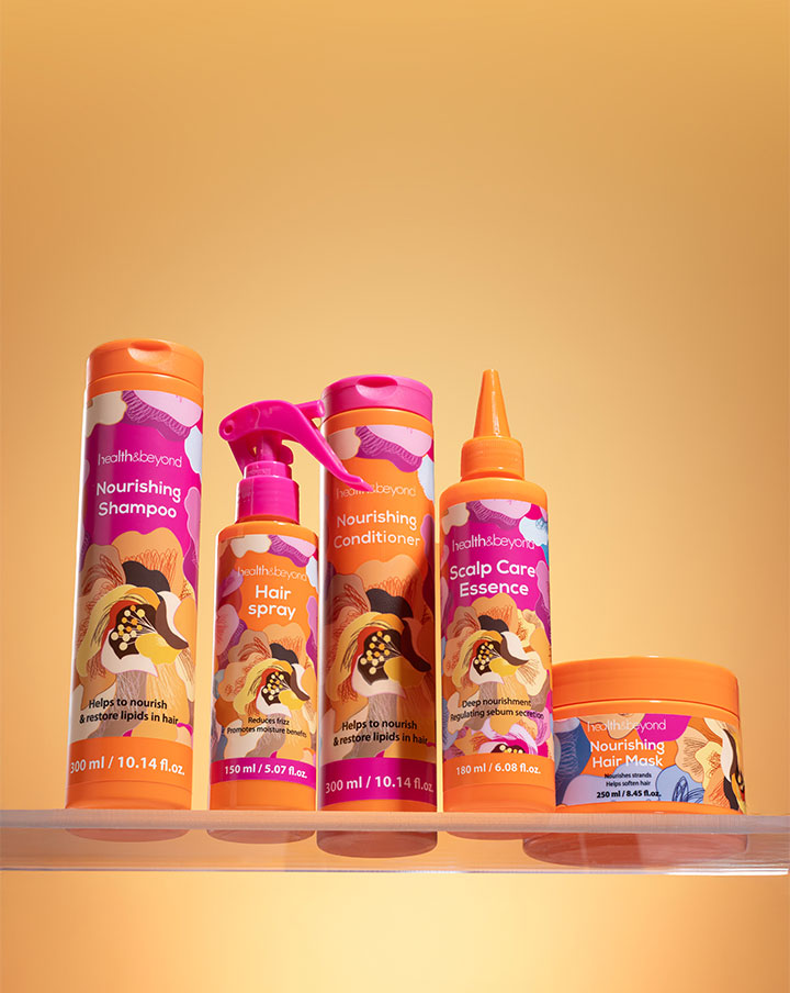 Scalp care essence 150ml