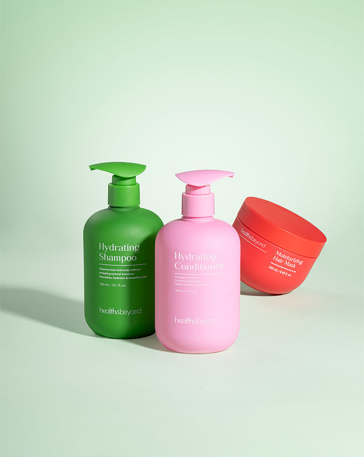 Hydrating Conditioner 300ml