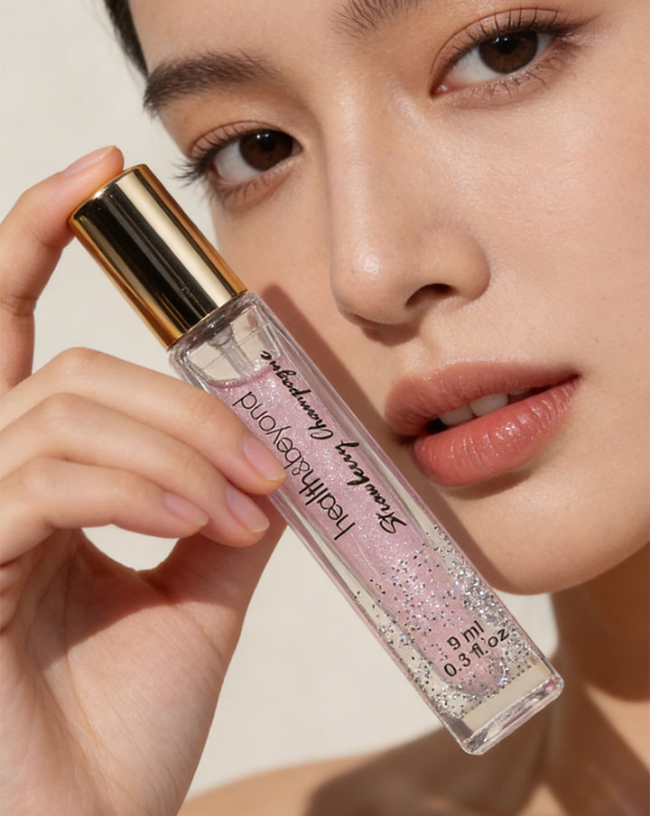 Mini perfumes - Victoria's Secret series