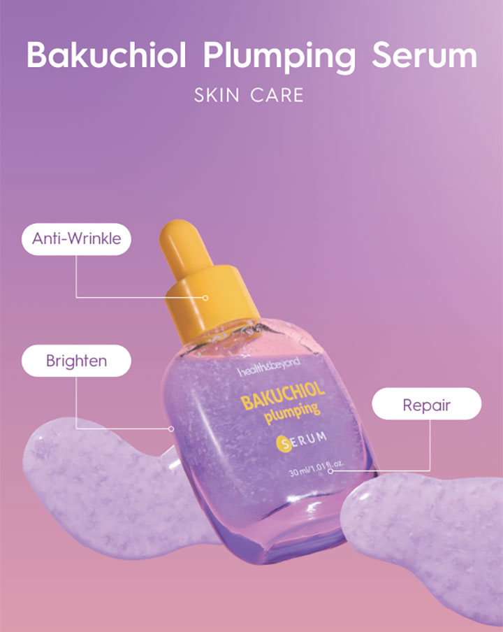 Particle Essence Series