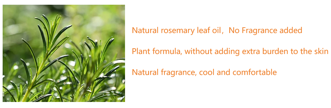 Amino acid formula men’s care