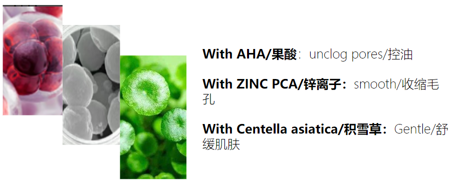 gentle cleansing foam