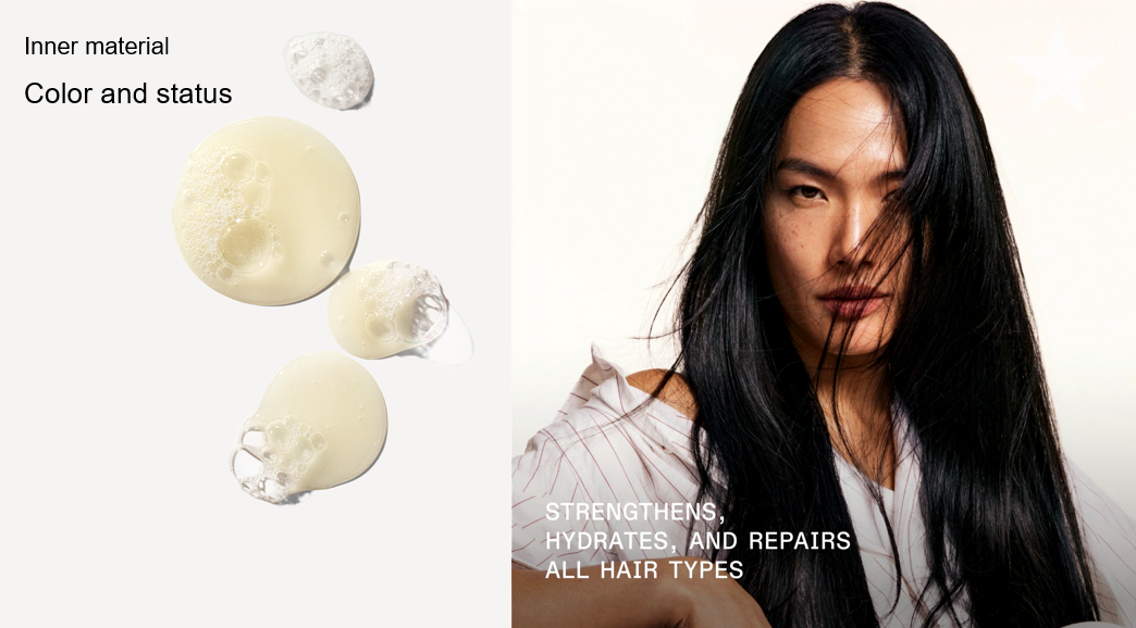 shampoo manufacturer