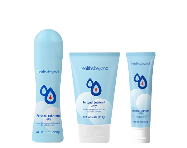 510K  Personal Lubricant Jelly