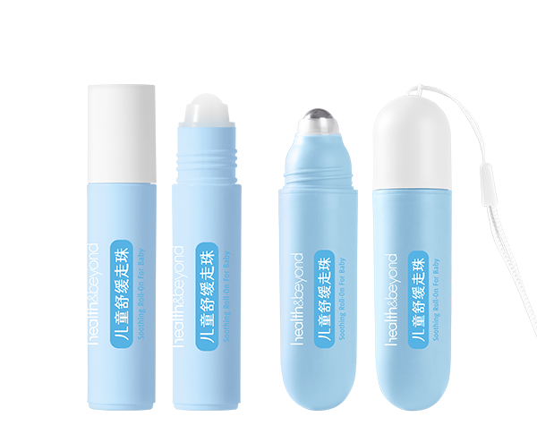 Soothing Roll-On For Baby