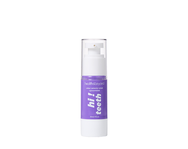 Private Label Whitening Teeth Serum