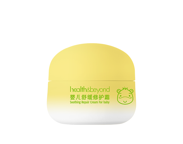 Soothing Repair Cream For Kids