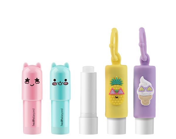 Private Label Moisturizing Lip Balm