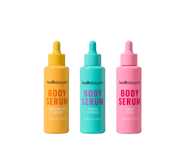 Multi-Purpose Body Serum