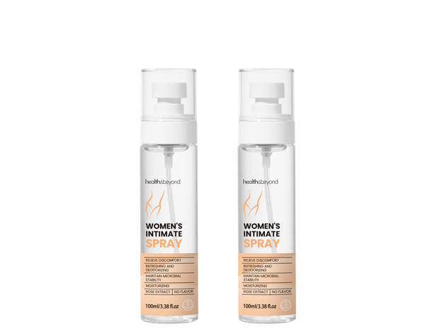 Women's Intimate Spray