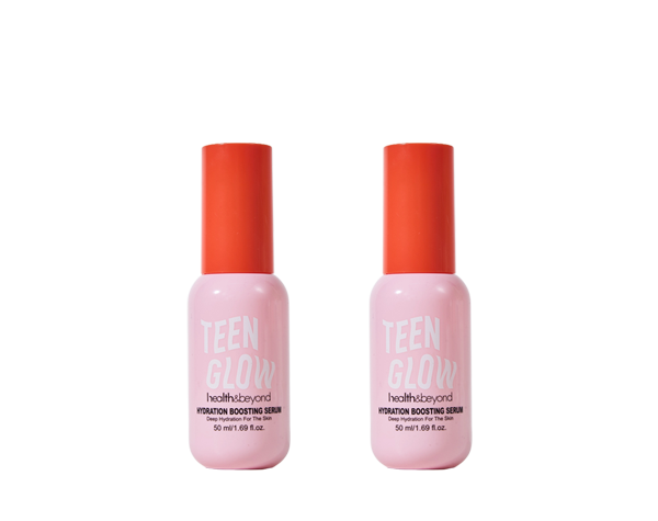 Teenager Hydration Boosting Serum