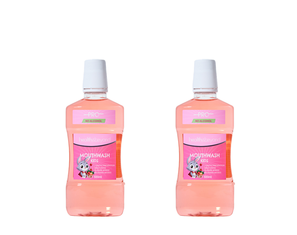 Kids Mouthwash