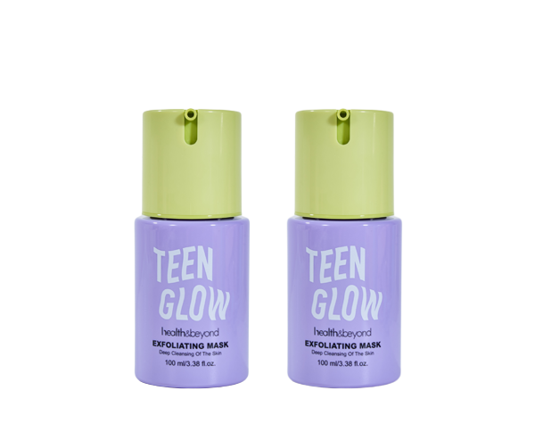 Teenager Exfoliating Mask 100ml