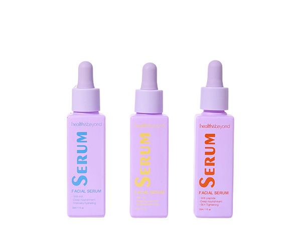 Facial Serum Private Label