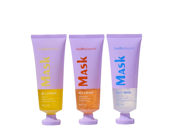 Jelly Mask 100g