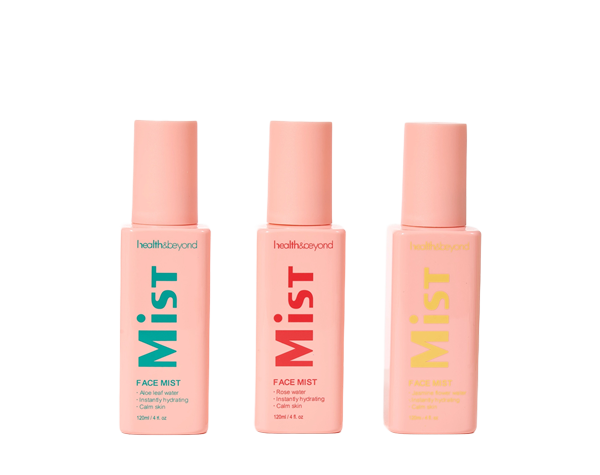 Face Mist No Fragrance