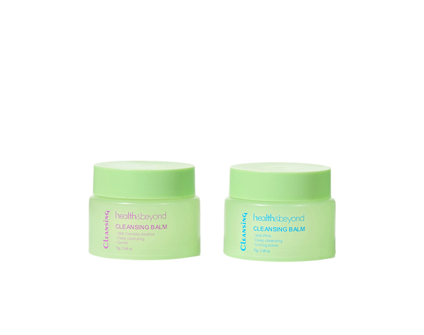 Cleansing Balm OEM