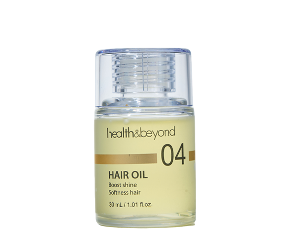 Repair Damaged Hair Oil OEM