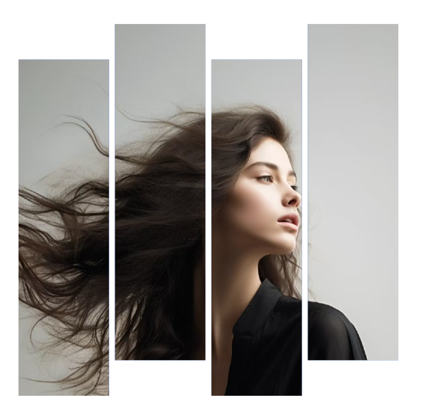 hydrating shampoo 300ml