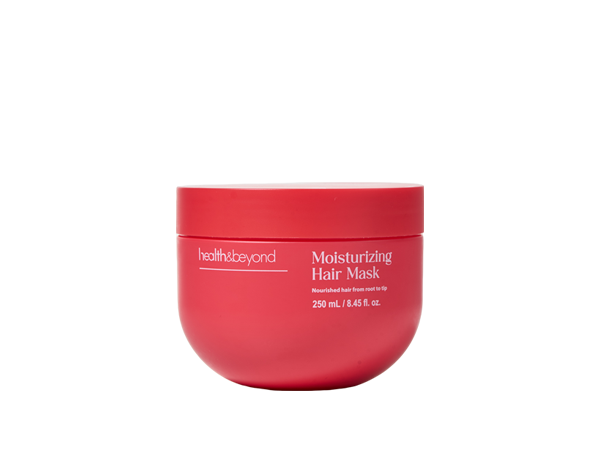 Moisturizing Hair mask 250ml
