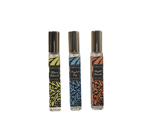 Mini perfume - Allah's Sanctuary series