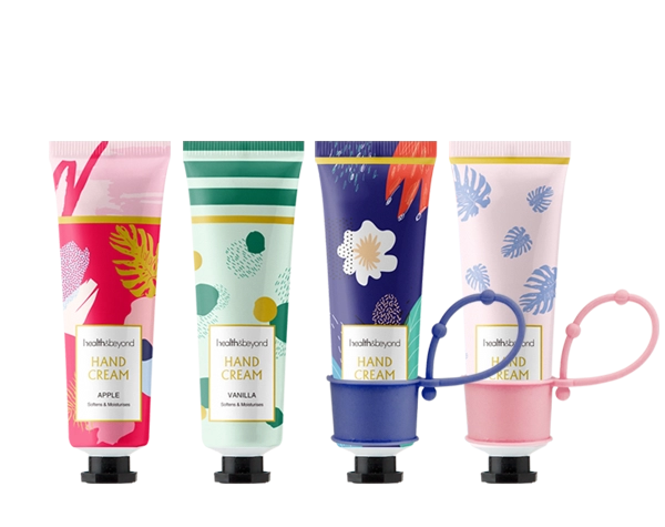  Hand Cream